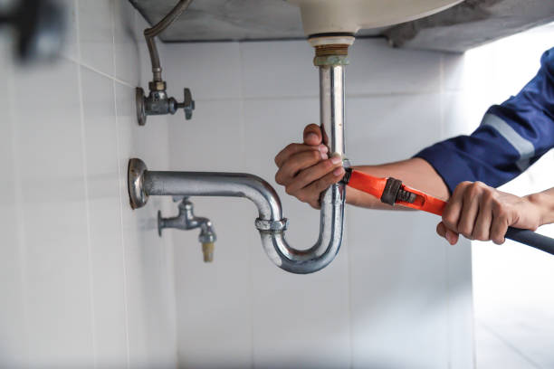 Best Residential Plumbing Services  in Grand Junction, CO