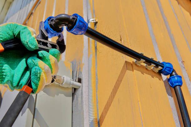 Best Leak Detection Services  in Grand Junction, CO