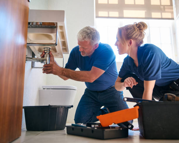 Best Faucet Repair  in Grand Junction, CO