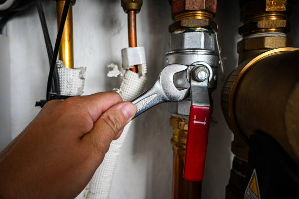 Best Hot Water Heater Installation  in Grand Junction, CO